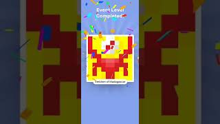 Nonogram.com Nonogram Adventure Event 2 | 1-22 | Part 1 | May 2022