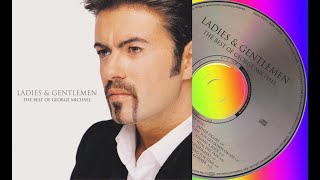 George Michael - A01 Jesus To A Child (HQ CD 44100Hz 16Bits)