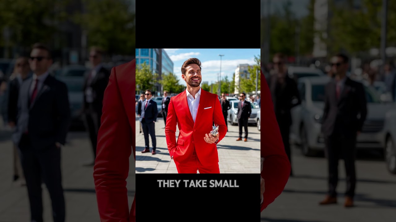 Luck Is a Skill — And You Can Learn It 🍀✨