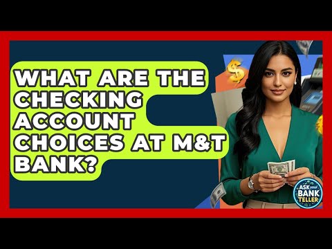 Is Your M&T Bank Login Putting Your Money At Risk?