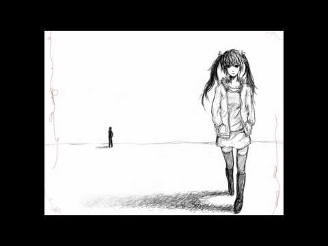 【初音ミク】夕陽【オリジナル】