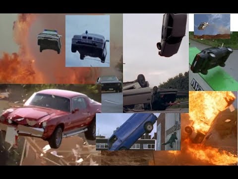 vicente Alarm Fur Cobra 11 - Car Crash Mix 2 - Vol.2 (Part B) - Alerta Cobra Mix 2