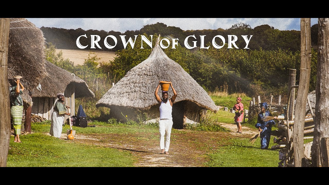 Crown of Glory | My RØDE Reel 2020