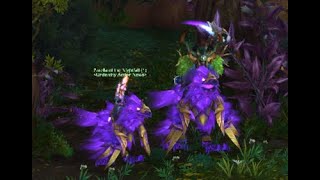 Nagrand Voidtalon Despawn Respawn About 6 Hours After The Despawn