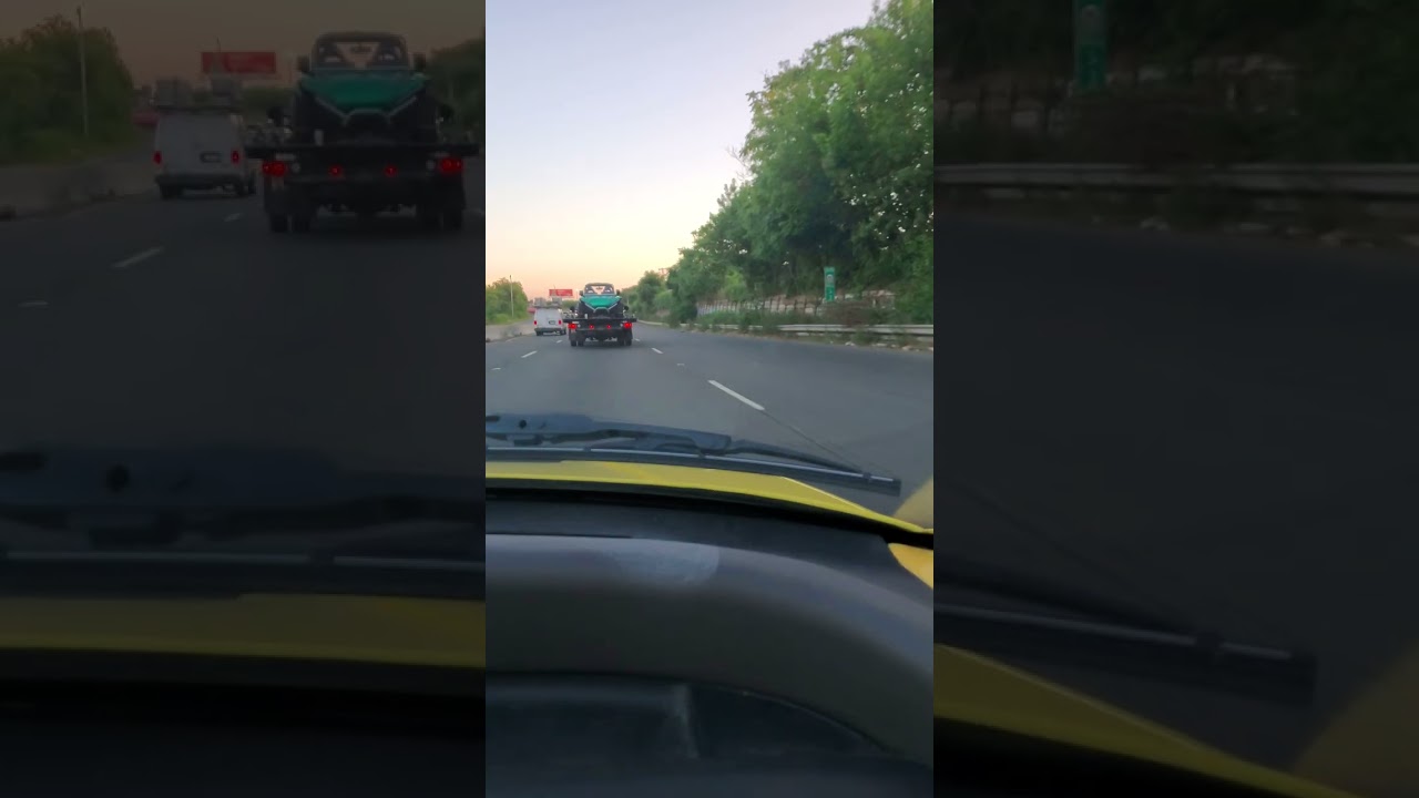 Как управлять эвакуатором в женском стиле