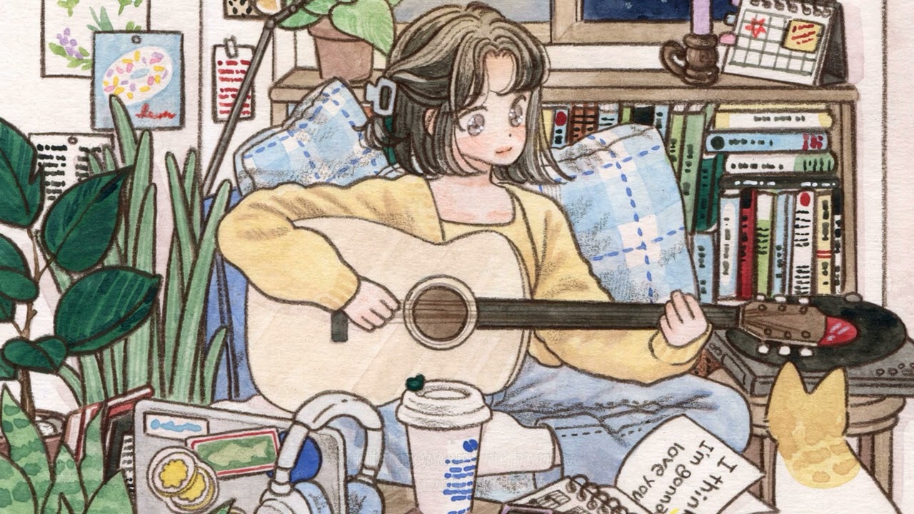 레몬시티(Lemon City)-I’m gonna love u x 2