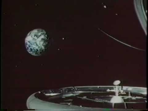 NASA - Space Colonization (1975)