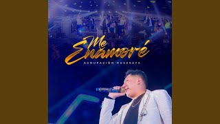 Me Enamor