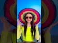 ☀️ Learn Summer Items in English #kids #education