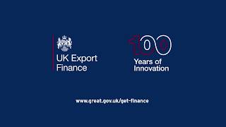 Flamgard & UK Export Finance - Partnership Case Study