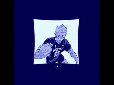 Tell em - atsumu edit