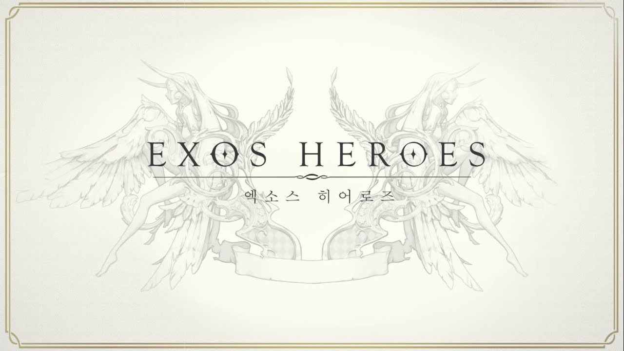 Exos Heroes - In-Depth User Interface Guide