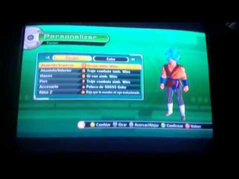 Trailer dragon ball xenoverse