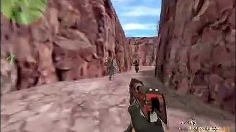 cs 1.6 Super Deagle by -=3rn1s=-