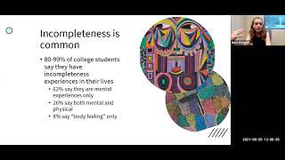 Lecture 23 part 2. OCD etiology