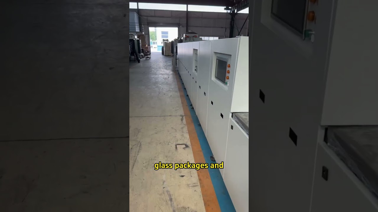 Facerom Continuous Mesh Belt Conveyor Kiln 