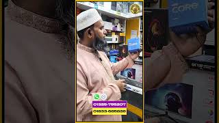 Desktop Price in Bangladesh | Best Budget PC Build 2026 || Ryzen PC Build | #reels #pc #shorts