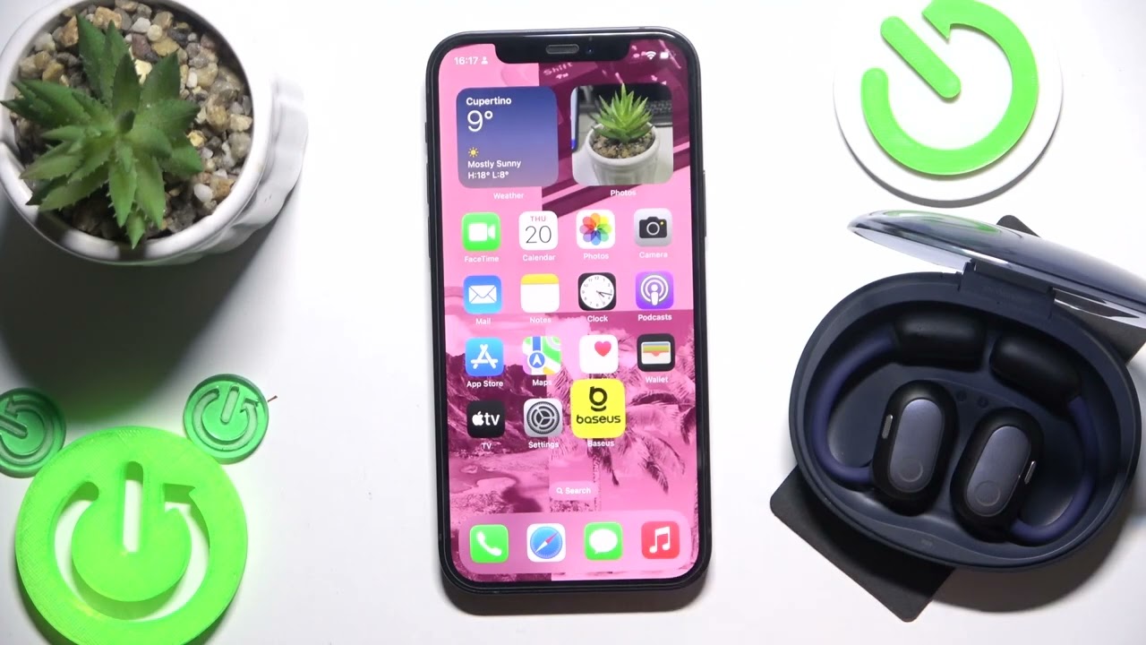 BASEUS Eli Sport 1 - How to Enable Low Frequency Enhancement? | Boost Bass Quality