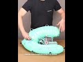 Mambobaby Swimming Tube Chest Float How to Store