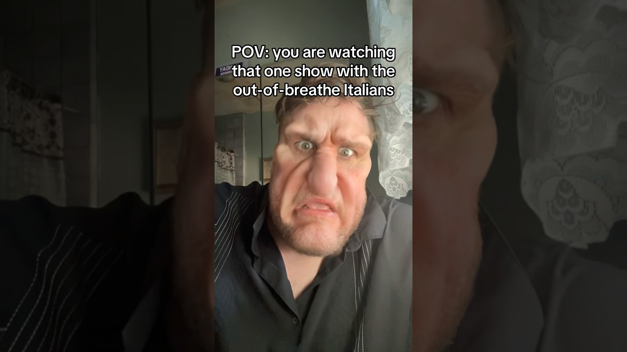 Breathtaking performances 🤌