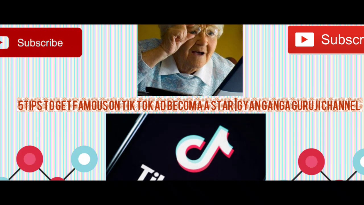 How to tiktok new account follower and views - YouTube
 |Tiktok Account Followers Live