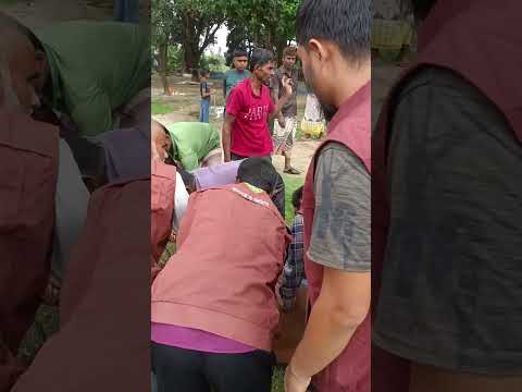 কুরবানির আগে #vlogwithsohelvillagelifestyleinbangladeshbeautiful