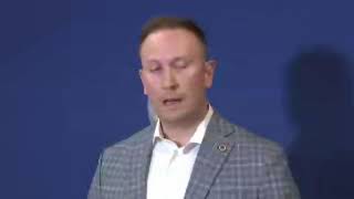 News Conference on Missing Woman