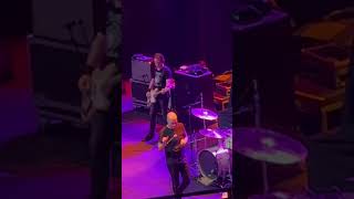 Touché Amore - “Limelight” live at the Novo in Los Angeles, California