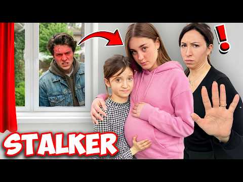 Video EP 2: L'EX RAGAZZO DI SOFI LA BABYSITTER INCINTA LA STALKERIZZA E NON LA LASCIA STARE !