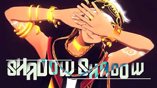 【MMDツイステ】Shadow Shadow【スカラビア】