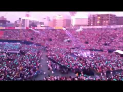 湘南乃風LIVE