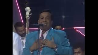 Pagina de Amor En Vivo Orquesta de Tito Gómez