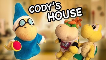 SML Movie: Cody
