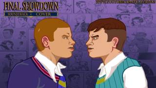 BULLY - Final Showdown (Cover)