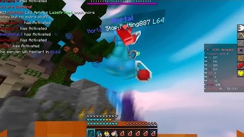 ECPE Factions Wiped (Banned Twice)