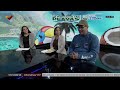 Día Mundial de las Playas: Su ecosistema es vital para el planeta