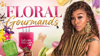  Gourmand Perfumes That Smell Delicious 🌷🍰 Perfumes for Spring &amp; Summer