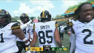 August 2, 2025 - CFL - Hamilton Tiger-Cats @ Edmonton Elks