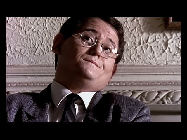 Paula Abdul – Cold Hearted