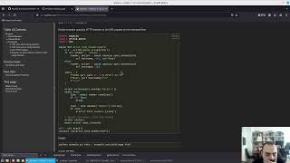 Build an Async HTTP Server in Python