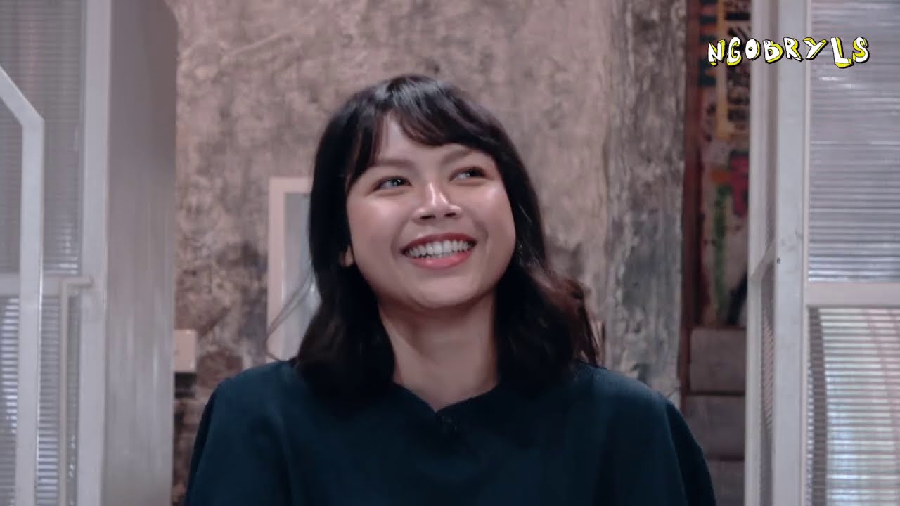 NGOBRYLS #100 | Kopi Hitam Lalu Vira Talisa Bercerita