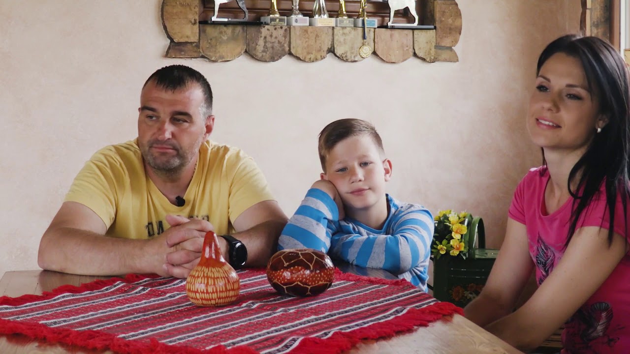 Član porodice ep.26 15.05.2019. - Centar za pse - Temerin