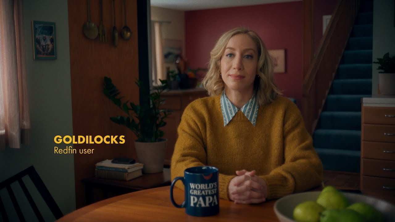 Goldilocks - Redfin Commercial 2025