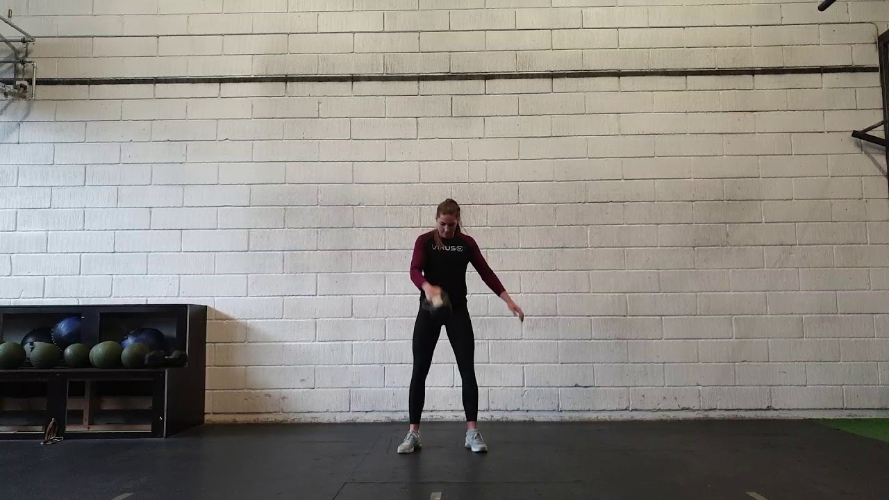 Kettlebell clean camera iphone 8 plus apk