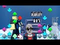 ロブロでFNF！？気軽に遊べる音ゲー！ 【ロブロックス】　#Roblox #FNF