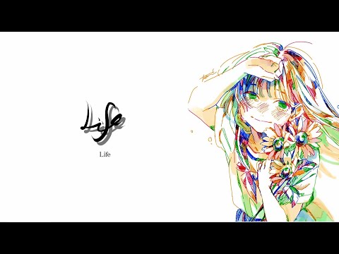 Life / 鏡音リン