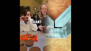 World Record Resses Peanut Er Cup