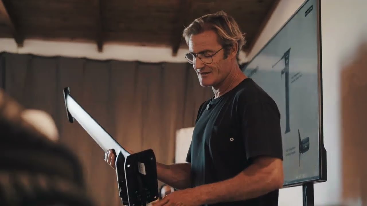 Dealer Meeting Duotone & ION 2025 | Dakhla – Innovation, Wind & Family