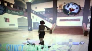 Bully 3Rd Year Ms Philips Art And Photography Vs Dr Slawter Biology Teacher