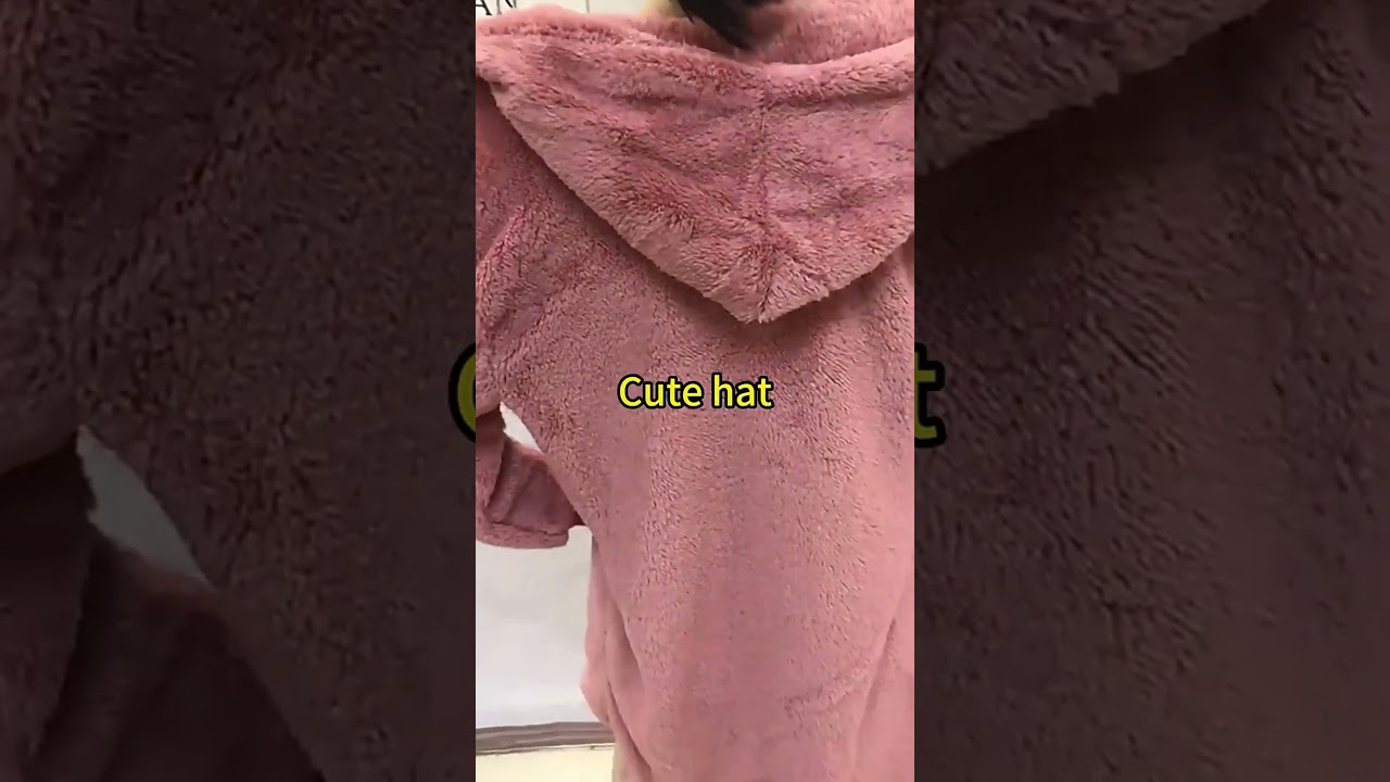 🌙 Cozy 3PCS Pajama Set for Women | Trendy Velvet Loungewear | Ships from USA 💖